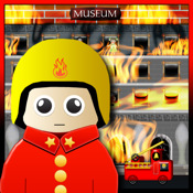 iMuseum Rescue
	icon